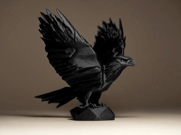 Kartal Heykel - Özgürlüğün ve Gücün Sembolü